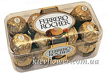 Ferrero Rocher Gold ― Ukrflower - flower delivery