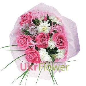 My baby ― Ukrflower - flower delivery