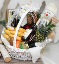 gift basket #3