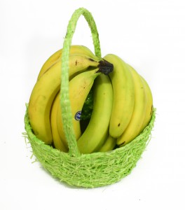 Just bananas ― Ukrflower - flower delivery