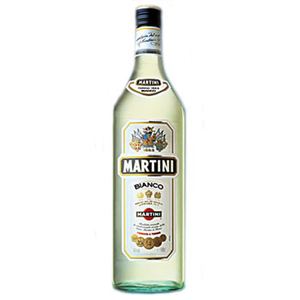 Martini Bianco, 0,5 l ― Ukrflower - flower delivery