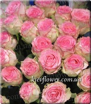 Rose Esperance ― Ukrflower - flower delivery