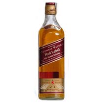 Whisky Johnnie Walker Red Label, 0.5 l