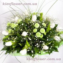 Bouquet "freshness "