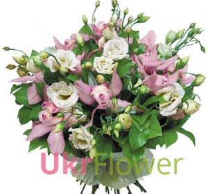 Thinking of you ― Ukrflower - flower delivery