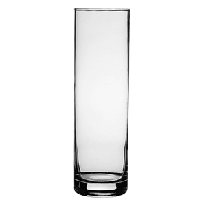 Glass vase ― Ukrflower - flower delivery