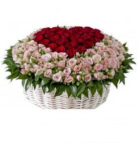 All for love ― Ukrflower - flower delivery