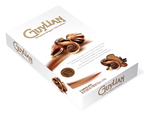 Belgian chokolate "Guylian" ― Ukrflower - flower delivery