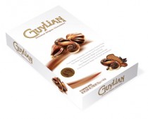 Belgian chokolate "Guylian"
