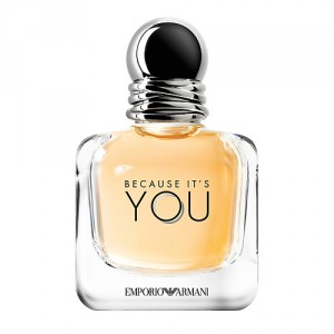 EMPORIO ARMANI BECAUSE IT’S YOU ― Ukrflower - flower delivery