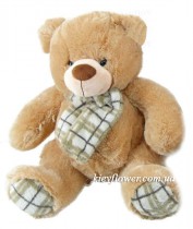 Soft toy "Teddy Bear"
