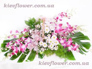 Flower valley ― Ukrflower - flower delivery