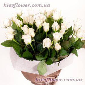  "Rendezvous " ― Ukrflower - flower delivery