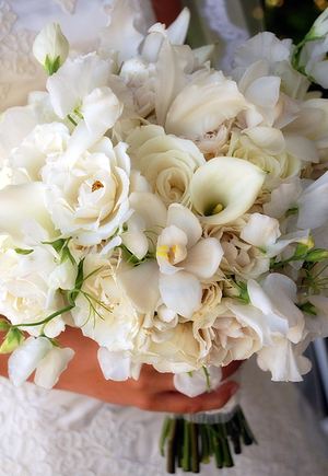 Wedding Anniversary number 20 ― Ukrflower - flower delivery