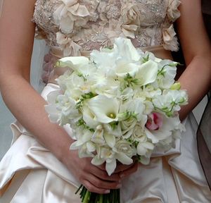 Wedding Anniversary number 22 ― Ukrflower - flower delivery