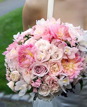 Wedding Anniversary number 23 ― Ukrflower - flower delivery