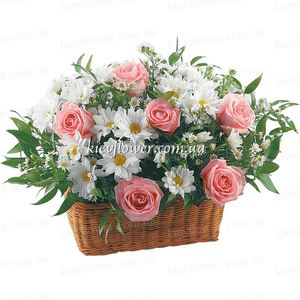 Good morning! ― Ukrflower - flower delivery