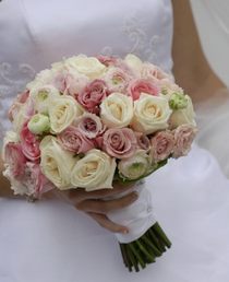 Brides bouquet № 44