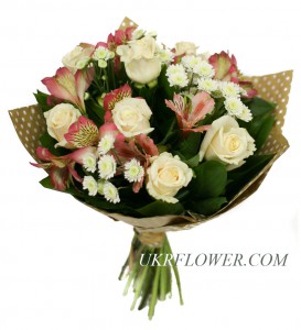 See you soon ― Ukrflower - flower delivery