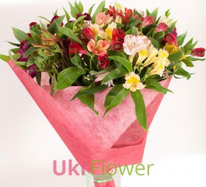 Victoria ― Ukrflower - flower delivery